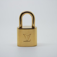 Louis Vuitton Accessoire in Goud