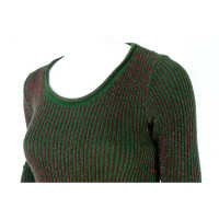 Jean Paul Gaultier Knitwear Wool in Green