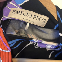 Emilio Pucci Vestito