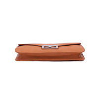 Marc Jacobs Handbag Leather in Orange