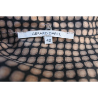 Gerard Darel Top en Soie