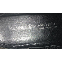 Kennel & Schmenger Sneakers Leer