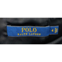 Polo Ralph Lauren Rock aus Viskose in Schwarz