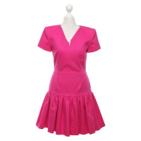 Dimitri Dress in pink