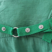 Costume National skirt Green
