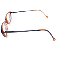 Vivienne Westwood Lenzenvloeistof frame