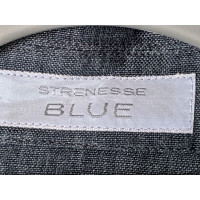 Strenesse Blue Jacke/Mantel aus Leinen