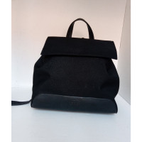 Ferre Backpack in Black