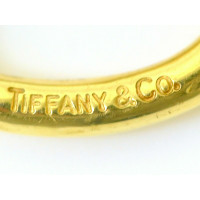 Tiffany & Co. Necklace Yellow gold in Yellow