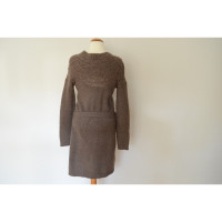 Joie Knitwear Cashmere in Brown