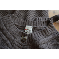 Joie Knitwear Cashmere in Brown