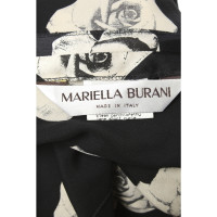 Mariella Burani Skirt Silk