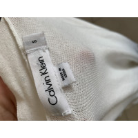 Calvin Klein Knitwear Cotton in White