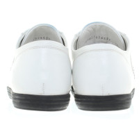 Chanel Sneakers in zwart / White