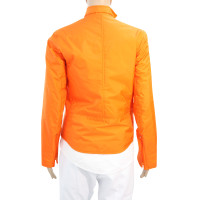Dkny Jacket in orange