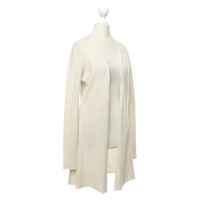 Allude cashmere jacket