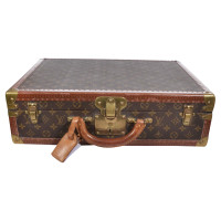 Louis Vuitton alzer suitcase