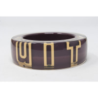 Louis Vuitton Bracelet/Wristband in Bordeaux