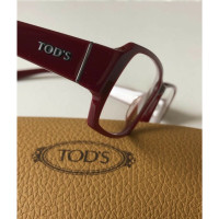 Tod's Brille in Bordeaux