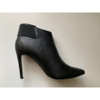 Fontana Ankle boots Leather in Black