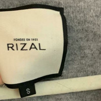 Rizal Knitwear Cashmere in Grey