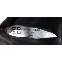 Givenchy Enkellaarzen Leer
