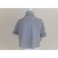 Bcbg Max Azria Knitwear Wool in Grey
