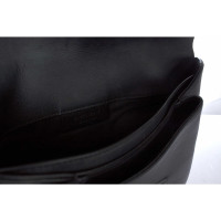 Givenchy Antigona Leather in Black