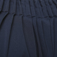 Steffen Schraut Dress in dark blue
