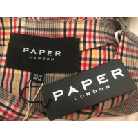 Paper London Robe