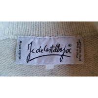Jc De Castelbajac Knitwear Wool in Grey