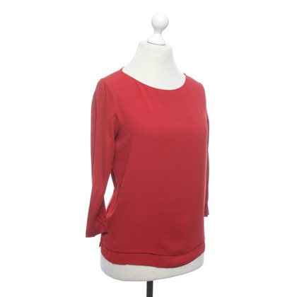 Luisa Cerano Top in Red