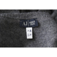 Armani Jeans Knitwear in Grey