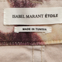 Isabel Marant Etoile Jeans, Batikstyle 40