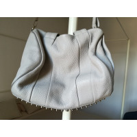 Alexander Wang Rocco Bag Leather in Beige