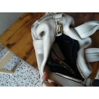 Alexander Wang Rocco Bag Leather in Beige