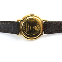 Gucci Armbanduhr in Gold