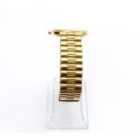 Longines Armbanduhr in Gold