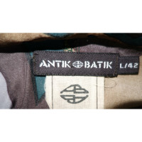 Antik Batik Top Silk