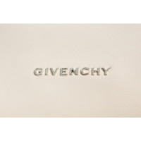 Givenchy Backpack Leather in Nude
