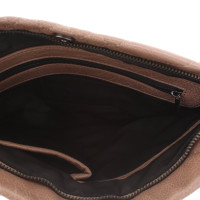 Pinko Shoulder bag made of leather