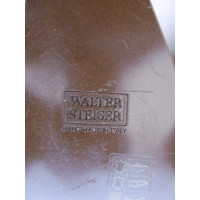 Walter Steiger Sandalen in Creme