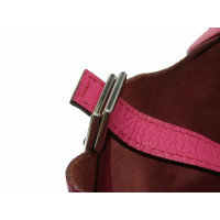 Hermès Picotin Leather in Pink