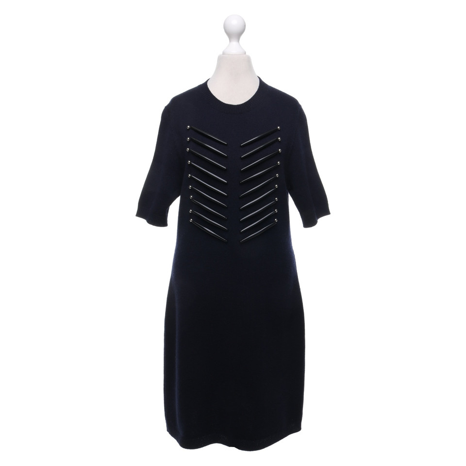 Louis Vuitton Dress in dark blue