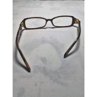 D&G Glasses in Brown