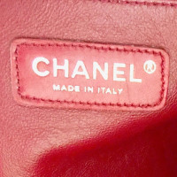 Chanel Schwarze Tote Bag Bons