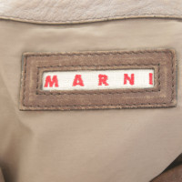 Marni Shoulder bag in brown