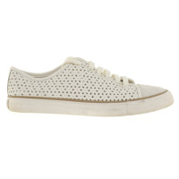 Tory Burch Sneakers Leather