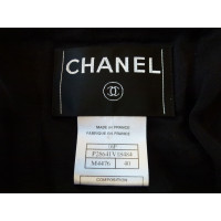 Chanel Jas/Mantel