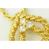 Boucheron Necklace Yellow gold in Yellow